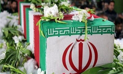 اجتماع نحن منتقمون کرمانشاه به نام ۸ شهید بیت‌المقدس برگزار خواهد شد
