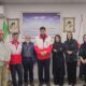 اجرای کنسرت رایگان برای امدادگران/ راه‌اندازی خانه هلال احمر سینماگران