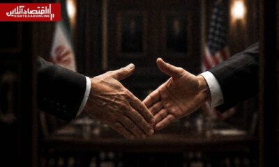احتمال توافق ایران و آمریکا؛ چرا ترامپ دنبال خروجی سریع از جنگ است؟