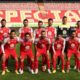 احتمال صعود پرسپولیس در جدول بدون انجام بازی