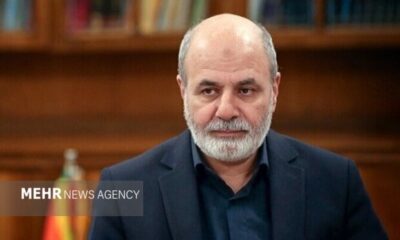 احمدیان: هزینه تصمیم برای دشمن از آستانه تحمل فراتر خواهد رفت