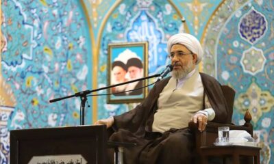 اراکی: اطاعت از آیت‌الله خامنه‌ای به‌ عنوان ولی‌امر شرعی واجب است