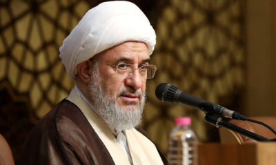 اراکی: نظر مراجع تقلید هم بر انتخاب آیت‌الله سیدمجتبی خامنه‌ای بود