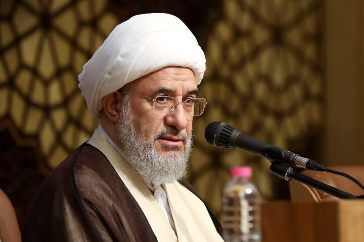 اراکی: نظر مراجع تقلید هم بر انتخاب آیت‌الله سیدمجتبی خامنه‌ای بود
