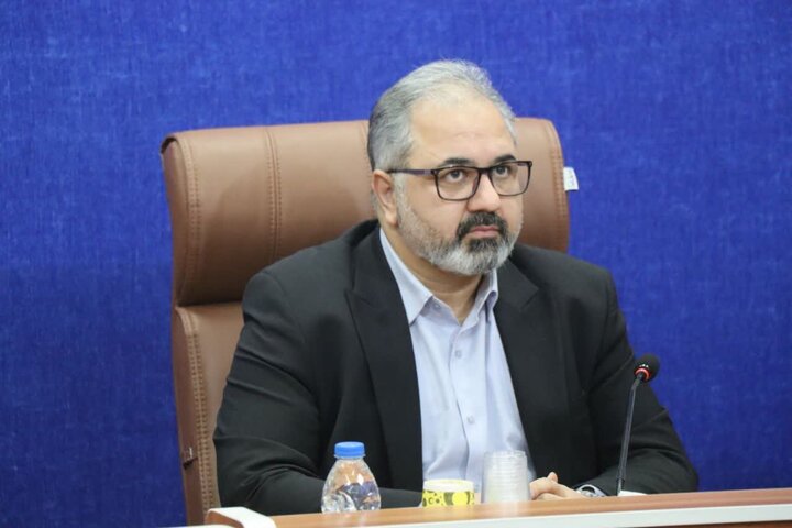 «ارتباطات» خط مقدم جنگ نرم و زیرساخت جهاد تبیین است