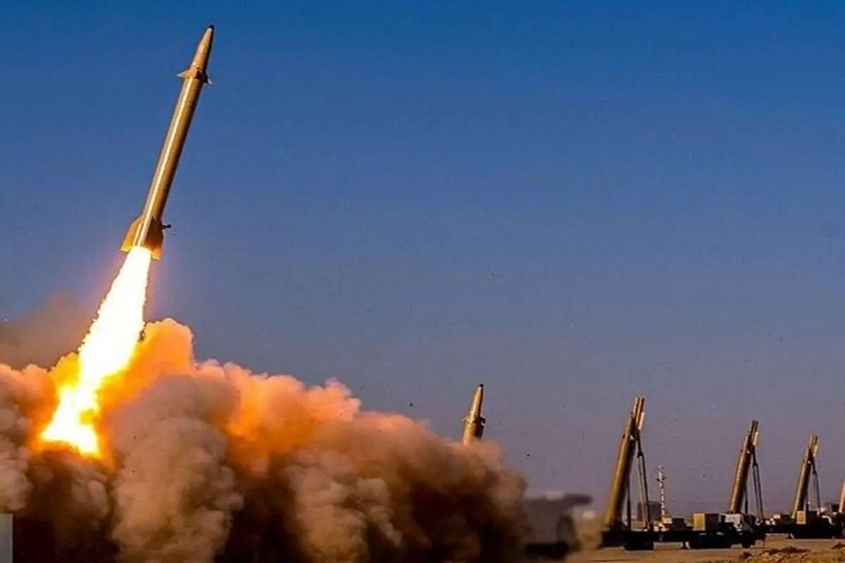 ارزیابی CIA درمورد میزان ذخایر موشکی ایران/ واشنگتن پست افشا کرد