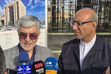 ارزیابی خسارت ۱۲۲ هزار واحد در مناطق آسیب‌دیده از جنگ تحمیلی سوم
