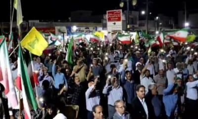از خیابان تا میدان؛ روایت یک حضور ادامه‌دار در گرگان