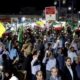 از خیابان تا میدان؛ روایت یک حضور ادامه‌دار در گرگان