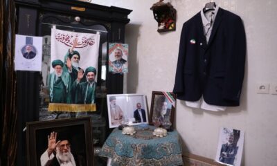 از خیابان جمهوری تا بن‌بست سادگی؛ روایت یک دیدار باورنکردنی
