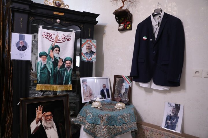 از خیابان جمهوری تا بن‌بست سادگی؛ روایت یک دیدار باورنکردنی