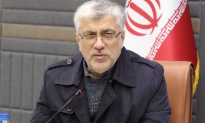 ازهاری: کردستان خواستار افزایش اقلام وارداتی شد