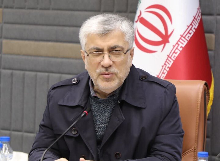 ازهاری: کردستان خواستار افزایش اقلام وارداتی شد