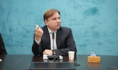 استاندار بوشهر: افزایش تاب‌آوری جامعه در دستور کار باشد