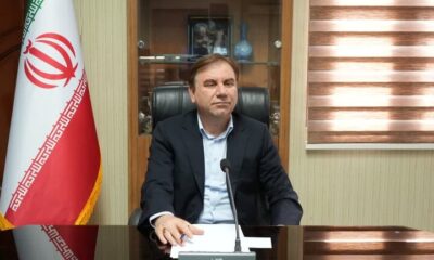استاندار بوشهر: همدلی شوراها و مدیران کلید عبور از چالش‌ها است