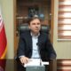استاندار بوشهر: همدلی شوراها و مدیران کلید عبور از چالش‌ها است