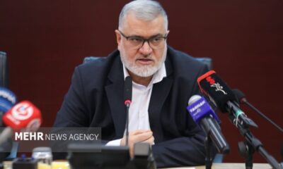استاندار تهران: راهبرد دشمن برای ناامن‌سازی پایتخت شکست خورد