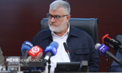 استاندار تهران: مسائل تهران با تصمیمات ملی و نگاه فرابخشی قابل حل است