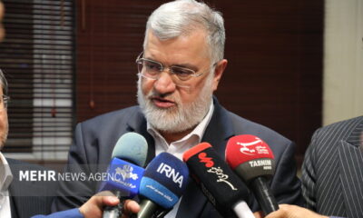 استاندار تهران:زمینه های ارتقای مبادلات تجاری بین تهران وکابل فراهم شد