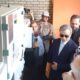 استاندار خراسان رضوی: توسعه نیروگاه‌های خورشیدی ضرورتی ملی است