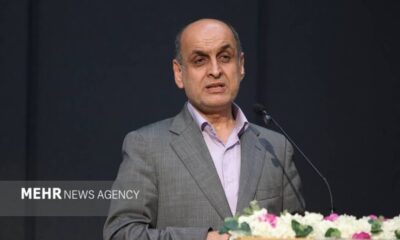 استاندار گیلان: راه‌آهن رشت به آستارا در حال تکمیل است
