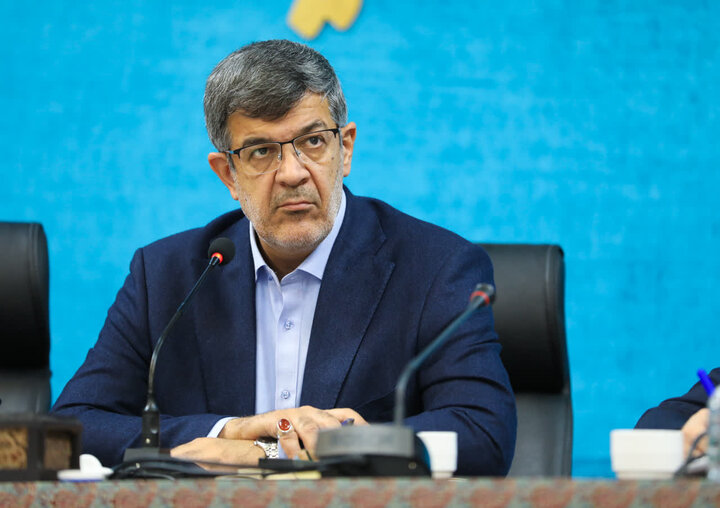 استاندار یزد: توسعه استان باید به نفع نسل‌های آینده باشد
