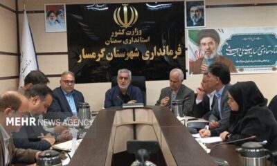 استمرار رصد انبارهای گرمسار؛ کالاهای اساسی زیر تیغ نظارت تنظیم بازار