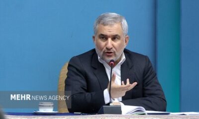اسماعیلی: شهید خطیب، سرباز گمنامی بود که جانبازی‌اش را هم پنهان کرد