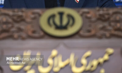 اطلاع‌رسانی توهین‌آمیز مذاکرات به مردم ایران را تمام کنید