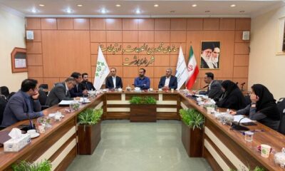 اطلس جامع سرمایه‌گذاری رشت رونمایی شد