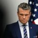اظهارات جدید وزیر جنگ آمریکا درمورد نقض آتش‌بس و توافق با ایران