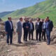 اعتبارات استانی در مسیر توسعه زیرساخت‌های حمل‌ و نقل هوراند