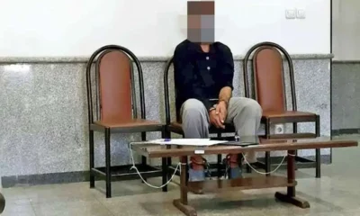 اعتراف تکان‌دهنده مرد تهرانی: به زنم برق وصل کردم و او را کشتم