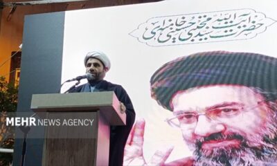 اعجاز انقلاب و سنت‌های الهی؛ نظام سلطه در حال انحلال است