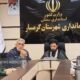 اعزام ۷ اتوبوس از زائران گرمسار و ایوانکی به مرقد امام (ره)