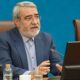اعلام آمادگی ایران برای حمایت از طرح ۴ ماده‌ای رئیس جمهور چین