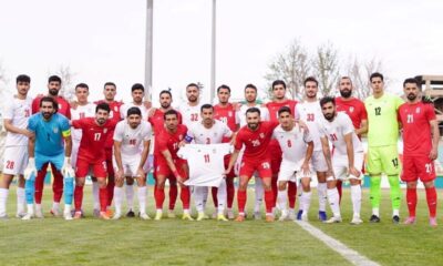اعلام اسامی ٣٠ بازیکن دعوت‌شده به اردوی نهایی تیم ملی فوتبال در ترکیه/ یک قدم مانده تا جام جهانی