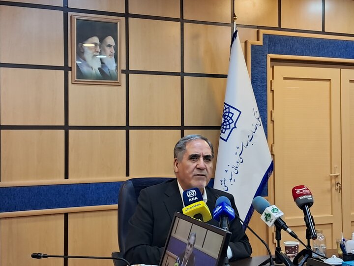افزایش پوشش مشاوره‌های فرزندآوری