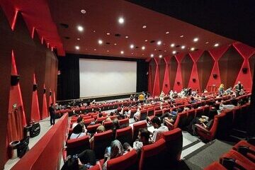 افزایش ۴۰ درصدی مخاطبان در اولین یکشنبه تخفیف‌دار سینماها