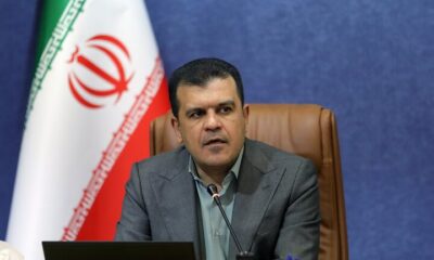 افشین:تمرکز بر فناوری‌های اقتدارآفرین؛۱۱ هزار شرکت دانش‌بنیان فعال است