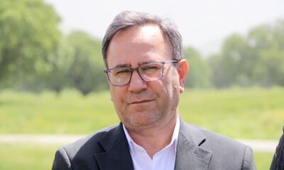 الگوی کشت کشاورزی لرستان باید اصلاح شود