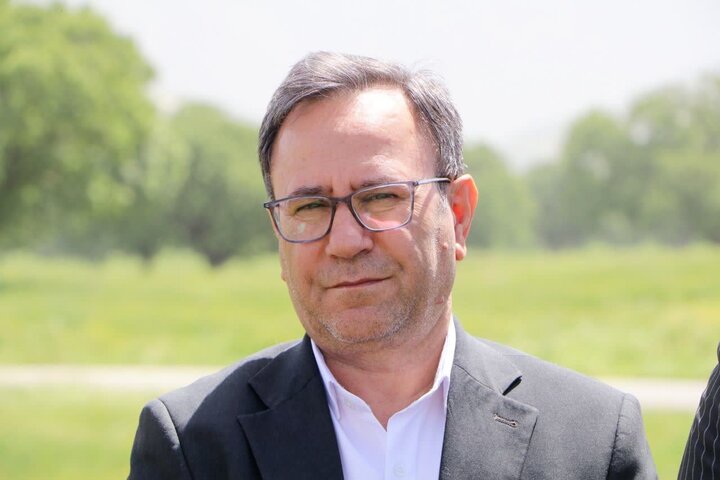 الگوی کشت کشاورزی لرستان باید اصلاح شود