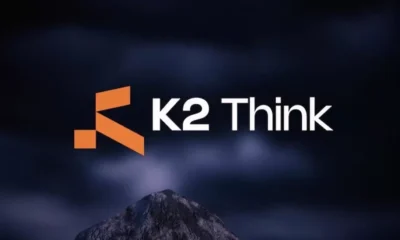 امارات از هوش مصنوعی K2 Think رونمایی کرد؛ رقیب OpenAI و دیپ‌سیک