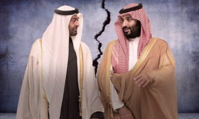 امارات عربستان را تهدید کرد/ ماجرا چیست؟