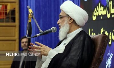 امام جمعه بوشهر: شهرستان دشتی پیشینه علمی و دینی بزرگی دارد