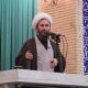 امام جمعه خوی: ایران در برابر تهدید دشمن عقب‌ نشینی نمی‌کند