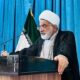 امام جمعه کنگان: امنیت خلیج فارس و تنگه هرمز در دست رزمندگان اسلام است