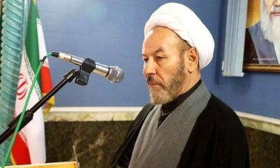 امام‌جمعه موقت سلماس: تنگه هرمز اقتدار ملی ایران در برابر استکبار است