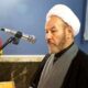 امام‌جمعه موقت سلماس: تنگه هرمز اقتدار ملی ایران در برابر استکبار است