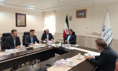 امامی یگانه: موانع مسکن دانشگاهیان در استان اردبیل رفع می شود
